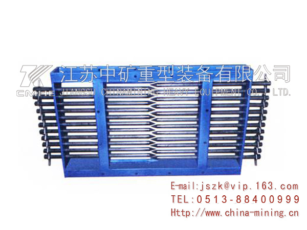 棒條式閘閥(棒條閥)